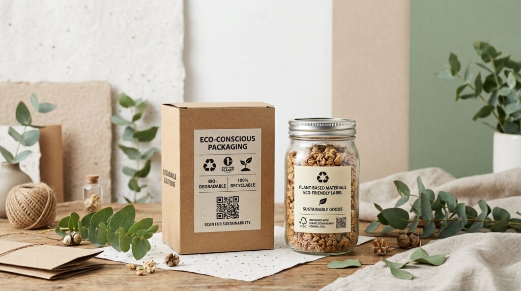 Etichette e packaging trend Jacopo Setti Bombonette