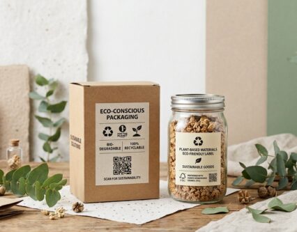 Etichette e packaging trend Jacopo Setti Bombonette