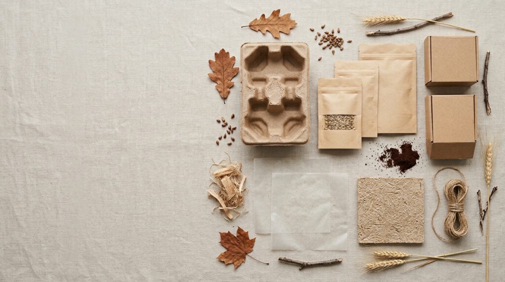 materiali per il packaging Jacopo Setti Bombonette