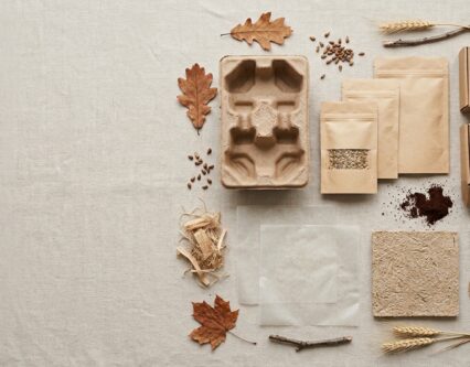 materiali per il packaging Jacopo Setti Bombonette