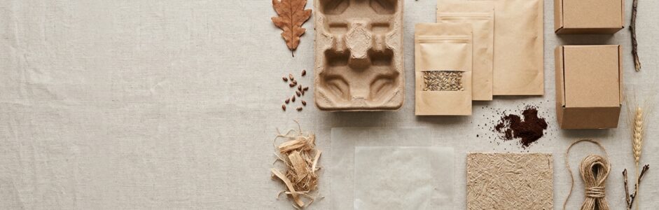 Nuovi materiali per il packaging: innovazione, circolarità e conformità europea